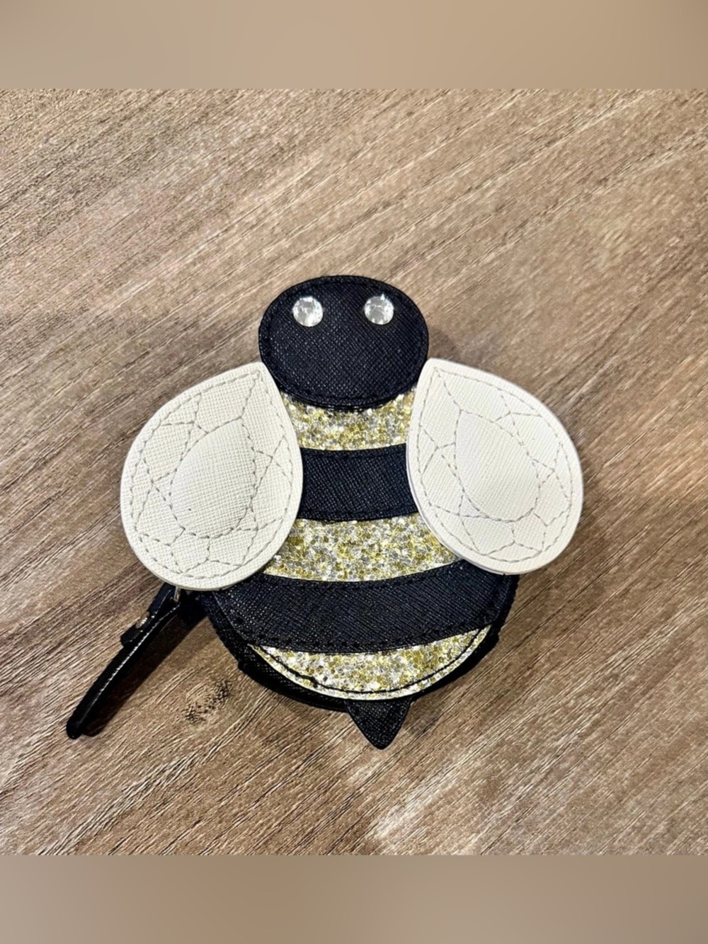 Kate Spade Down the Rabbit Hole
Bee Coin Purse